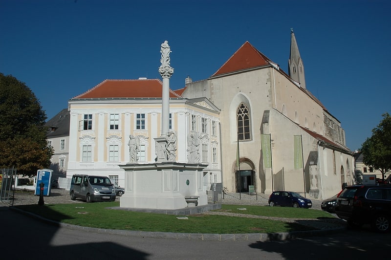 Dominikanerkirche Krems