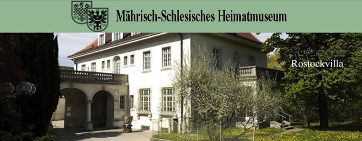 Mährisch-Schlesisches Heimatmuseum