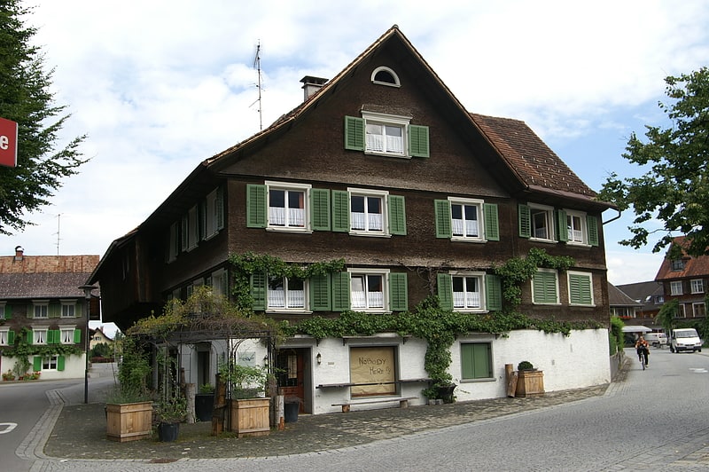Hatlerdorf