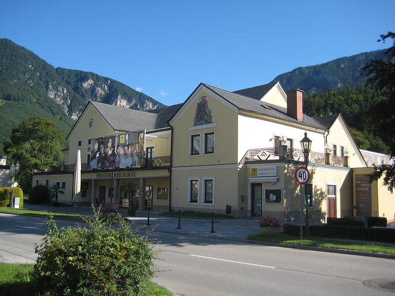 Kurtheater Reichenau