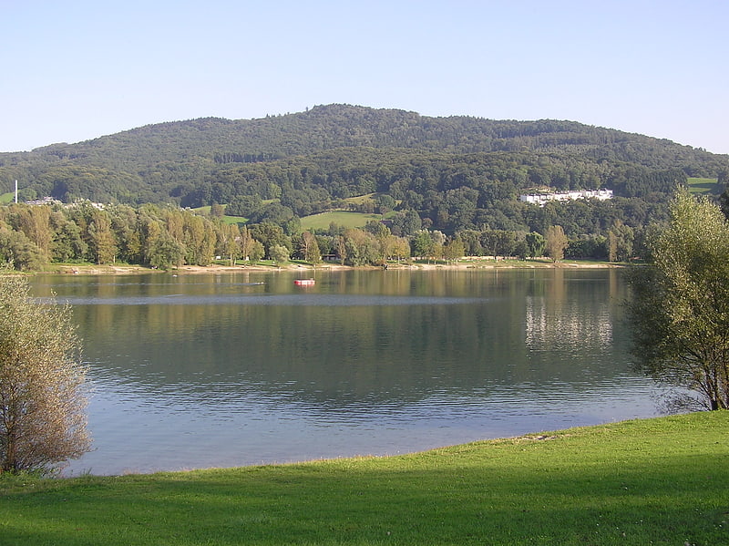 See in Österreich