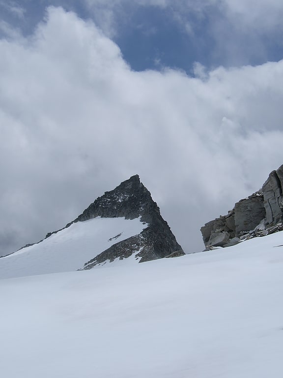 Gipfel in Österreich