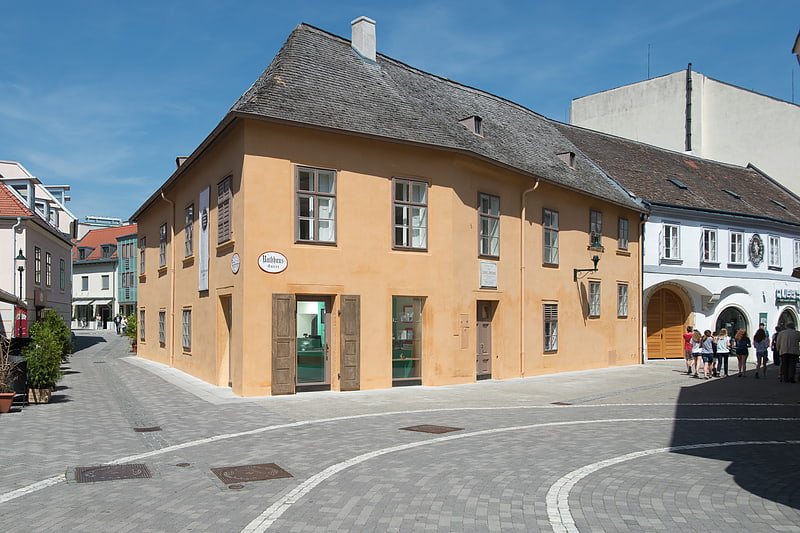 Beethovenhaus