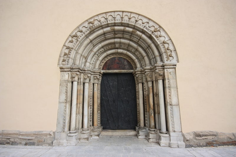 Pfarrkirche Wolfsberg