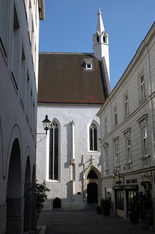 Bürgerspitalkirche