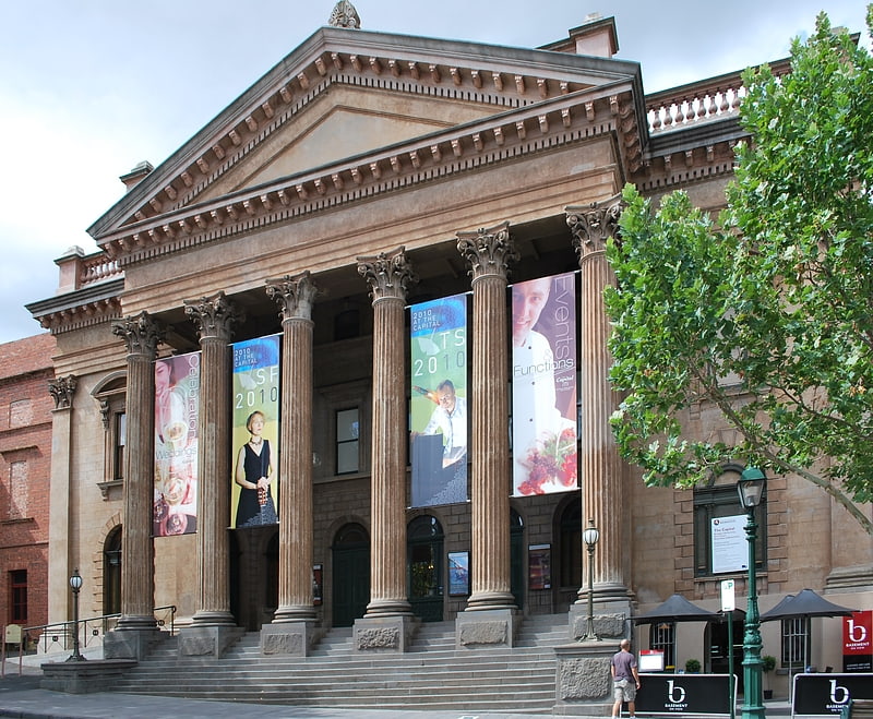 Capital Theatre