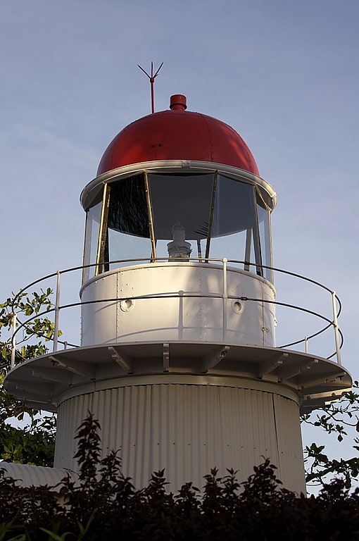 Lighthouse in Townsville