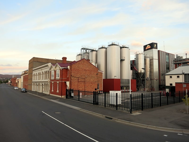 Boag's Brewery