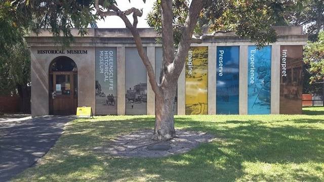 Museum in Australia
