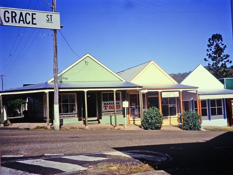 Jack & Newell General Store