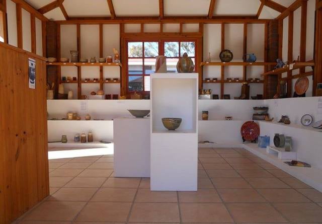 Stanthorpe Pottery Club