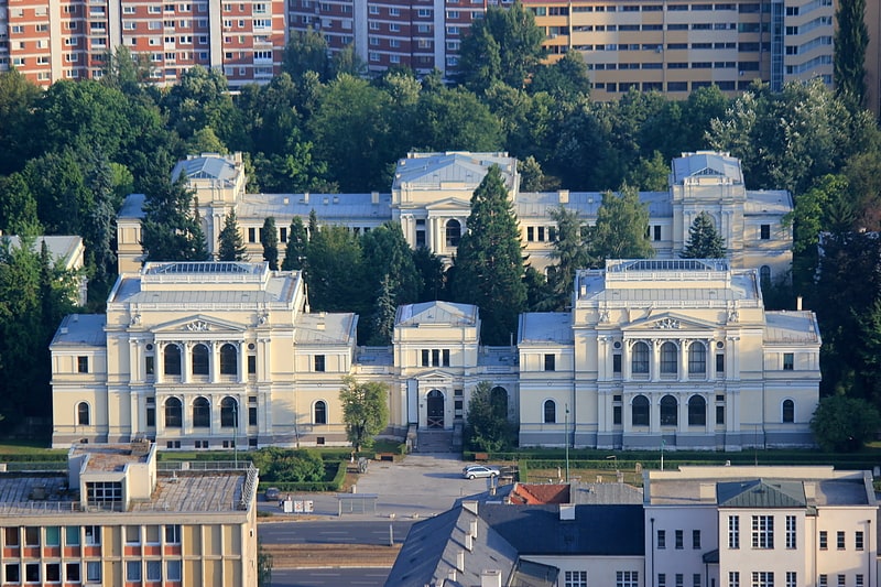 Museum, Sarajevo, Bosnien und Herzegowina