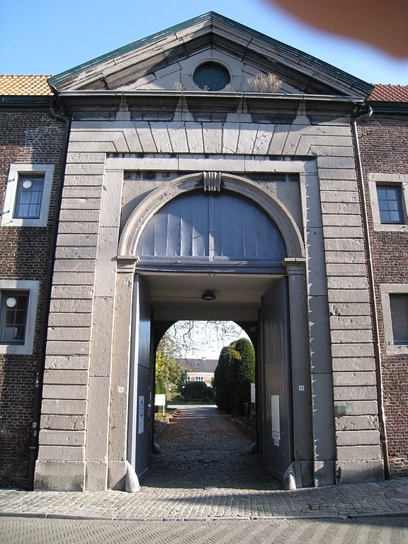 Provinciale Bibliotheek Limburg