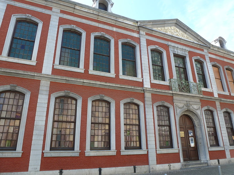 Hôtel d'Ansembourg
