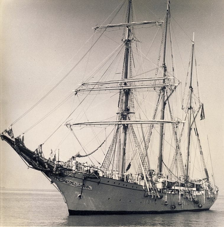 Mercator Ship