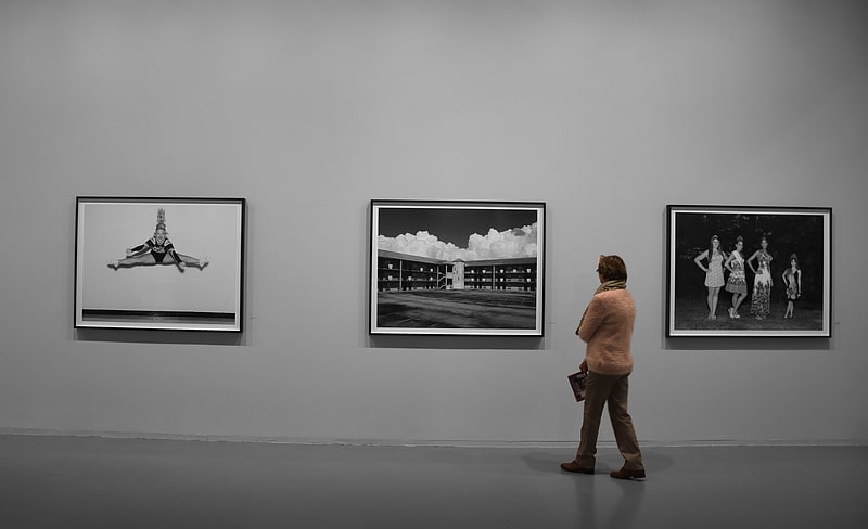 Fotomuseum Antwerp