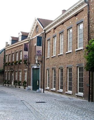 Nationaal Jenevermuseum