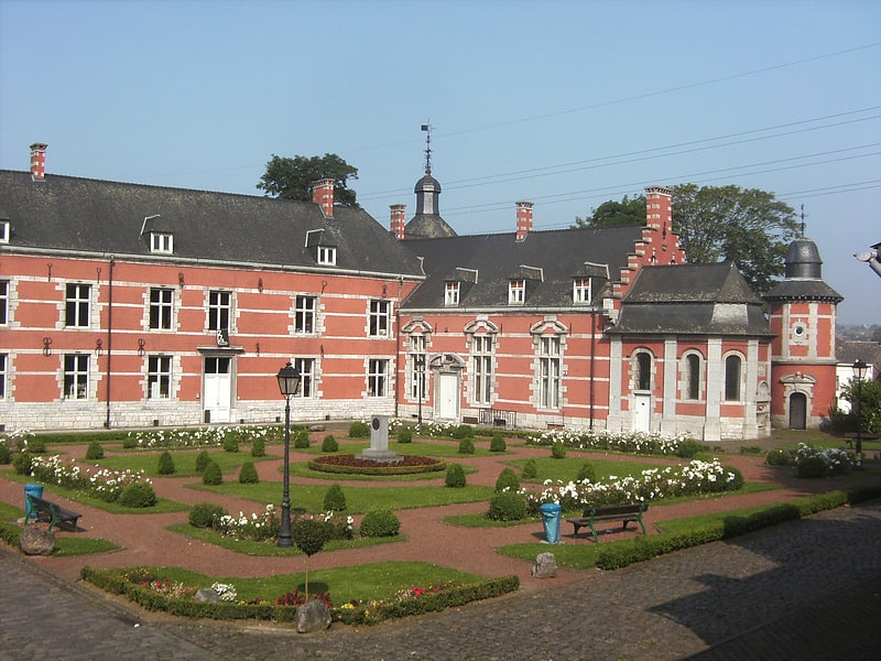 Château Bilquin-de Cartier