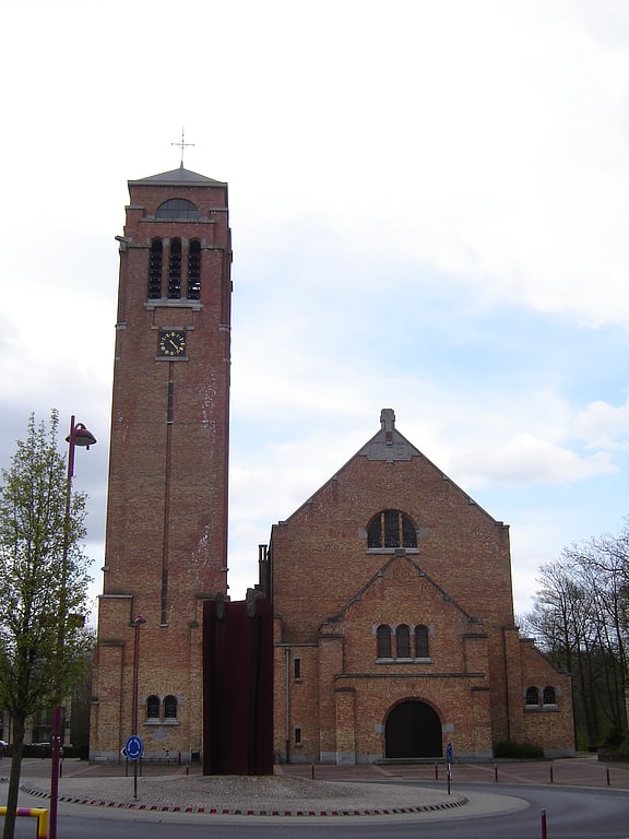 Onze-Lieve-Vouwekerk