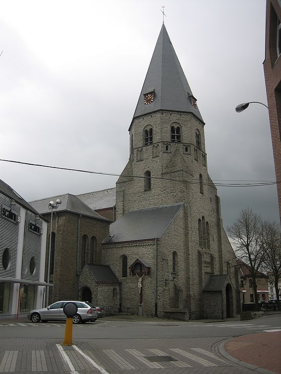 Sint-Pieterskerk