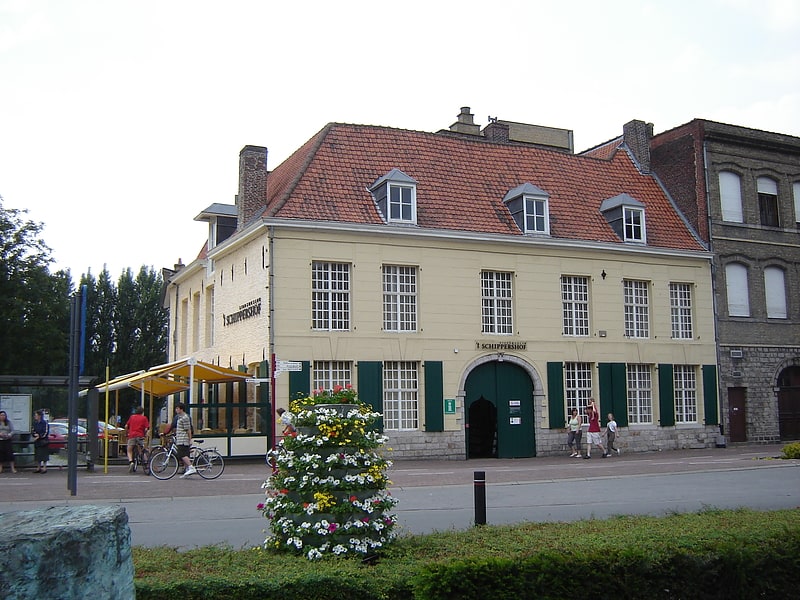 Stadsmuseum 't Schippershof