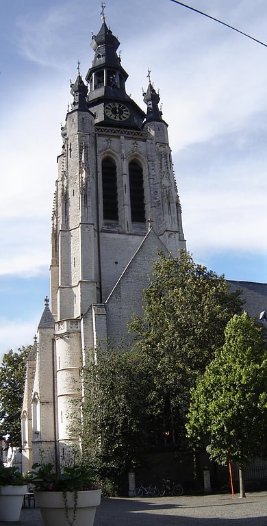 Saint Martin's Church