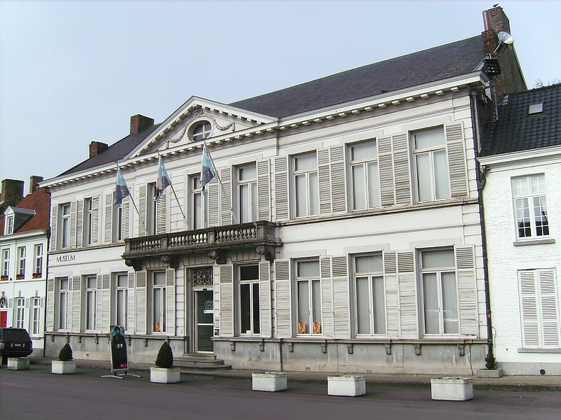 Broelmuseum