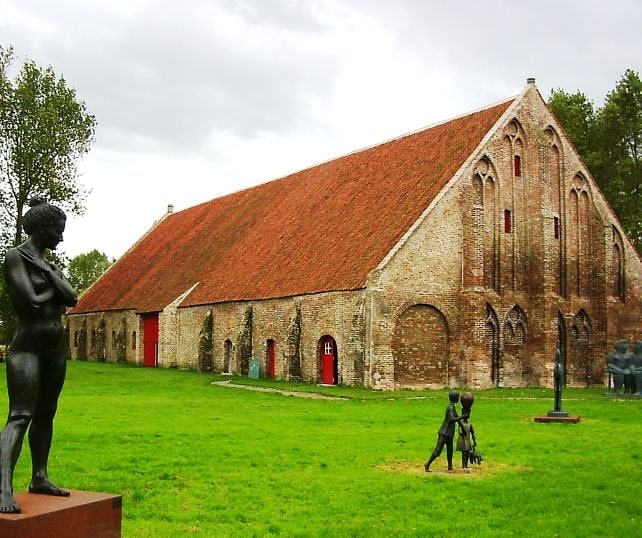 Kloster Ter Doest