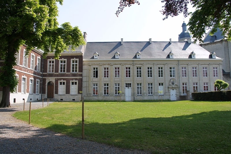 Vlierbeek Abbey