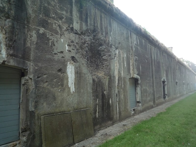 Fort de Loncin