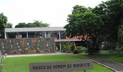 Museum of the Northeastern Man
