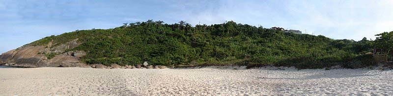 Praia do Sossego