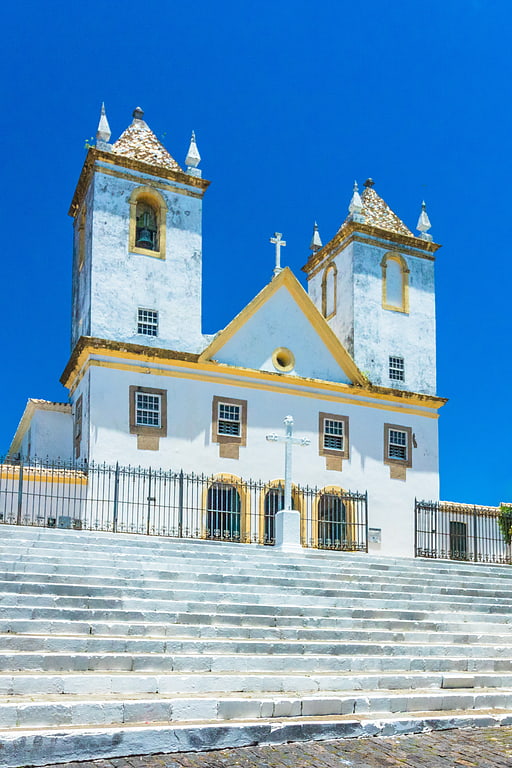 Church of Saint Antony of Barra