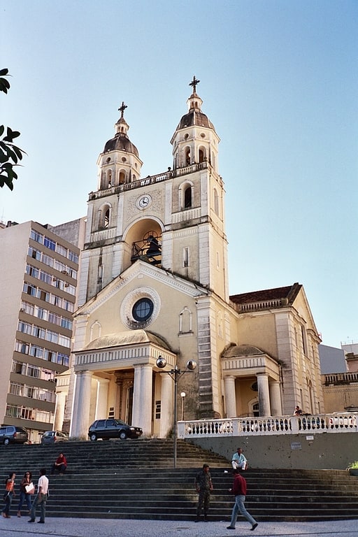 Cathédrale de Florianópolis