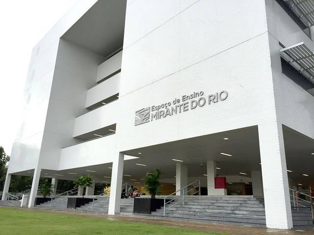 Universidad Federal de Pará