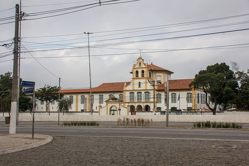 Museo de Arte Sacro de São Paulo