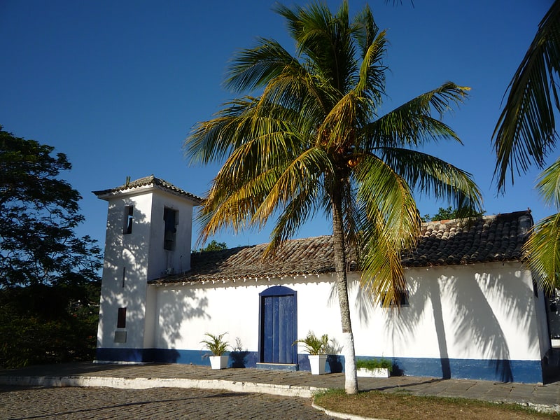 Igreja de Sant'Anna