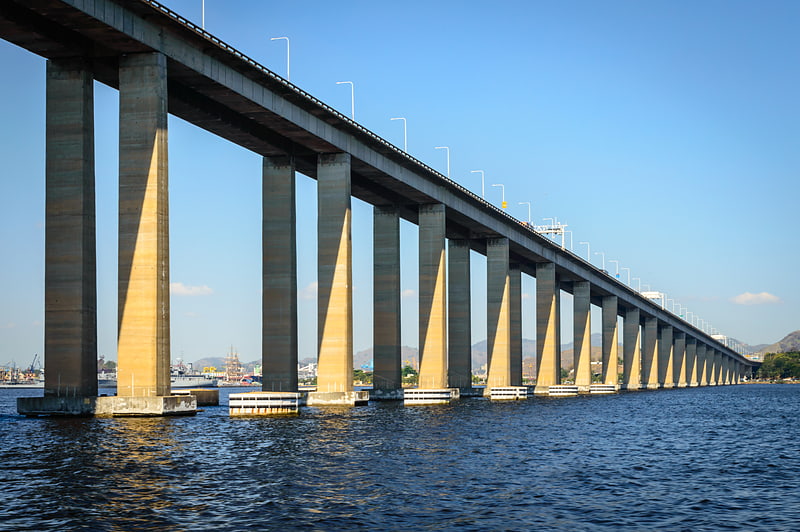 Puente Río-Niterói