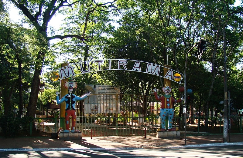 Parque Mutirama