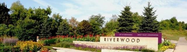 The Riverwood Conservancy