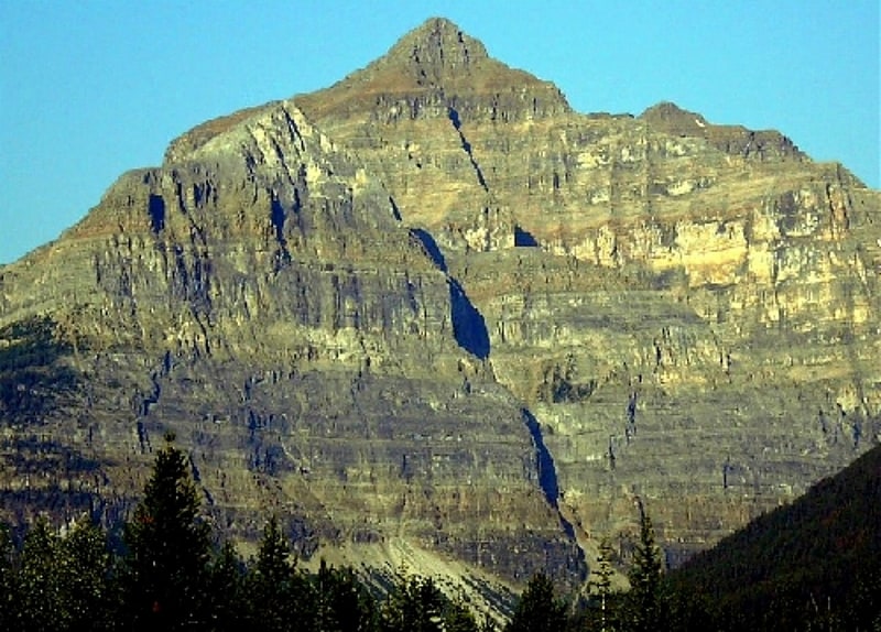 Mount Whymper