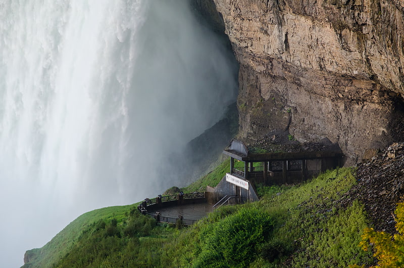 Tourist attraction in Niagara Falls, Ontario