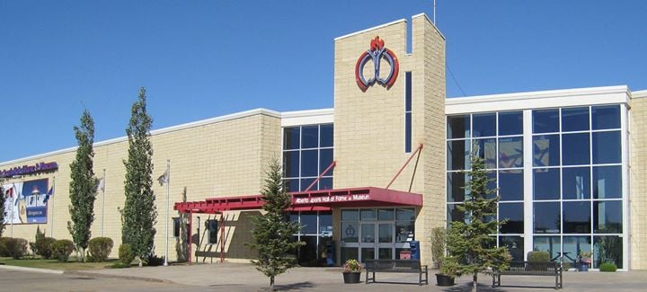 Alberta Sports Hall of Fame