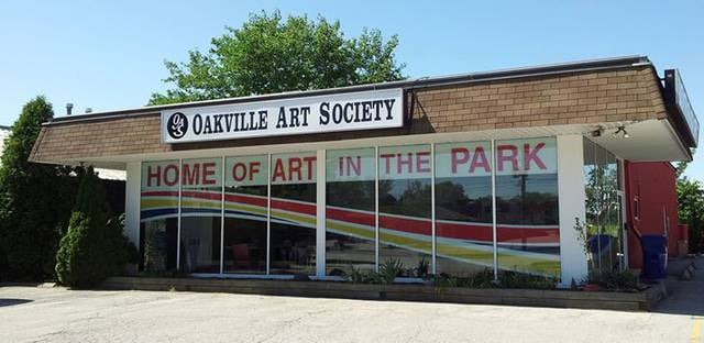 Oakville Art Society
