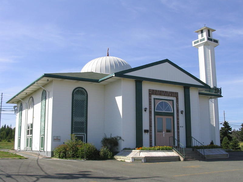 Masjid-an-Noor
