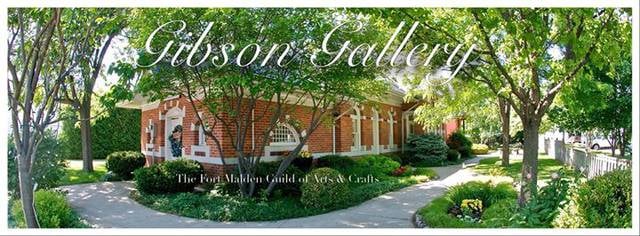 Gibson Gallery