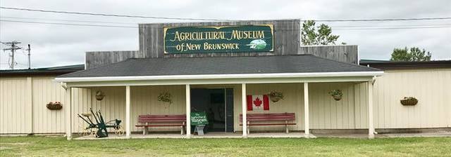 Agricultural Museum of New Brunswick