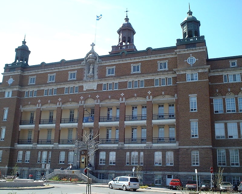 Post-secondary educational institution in Rimouski, Québec