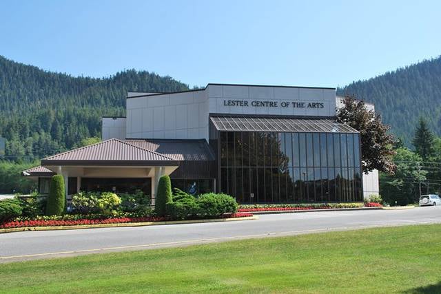 Lester Centre of the Arts