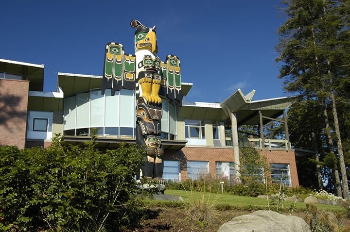 The Museum at Campbell River